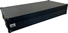 Case-it Flightcase til Pioneer CDJ-3000 + DJM-A9 (Blackline)
