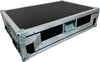 Case-It Flight Case for Pioneer Dj DDJ-FLX10