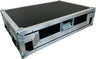 Case-It Flight Case for Pioneer Dj DDJ-FLX10