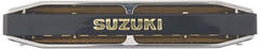 Suzuki Bluesmaster MR-250 Munnspill (F)