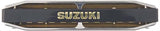 Suzuki Bluesmaster MR-250 Munnspill (F)