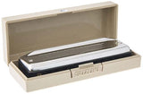 Suzuki Bluesmaster MR-250 Munnspill (F)
