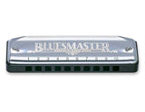 Suzuki Bluesmaster MR-250 munnspill i toneart:  A