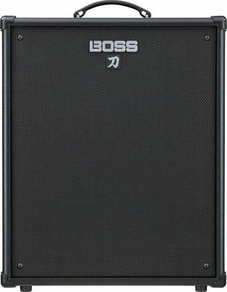 Boss Katana-210 bassforsterker