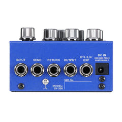 Boss SY-200 Synthesizer gitarpedal