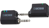 Boss WL-20 trådløst gitarsystem