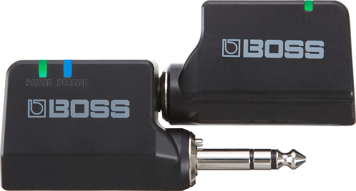 Boss WL-20 trådløst gitarsystem