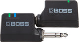 Boss WL-20 trådløst gitarsystem