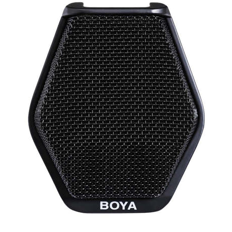 Boya Konferansemikrofon 
