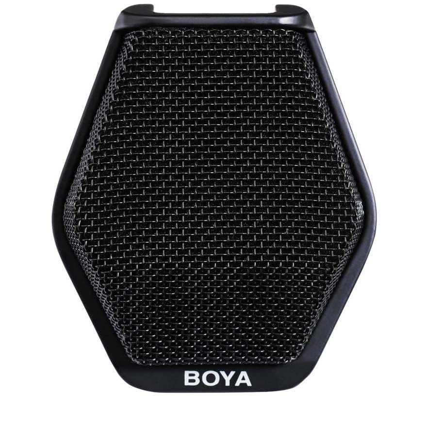 Boya Konferansemikrofon 