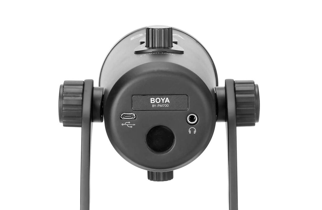 Boya Møtemikrofon