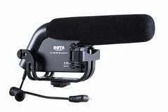 Boya BY-VM190P