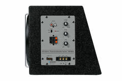 BLAUPUNKT GTb 8200 A aktiv subwoofer