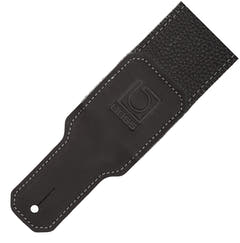 Boss BSL-25-BLK gitarstropp (svart, 2,5")