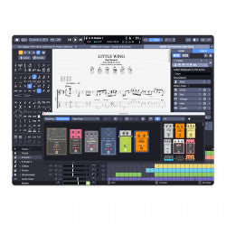 Gitarer Pro
