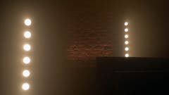 LIGHT4ME SUNSTRIP 1035 lysstripe med bjelke