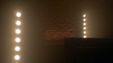 LIGHT4ME SUNSTRIP 1035 lysstripe med bjelke