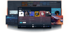 LANDR Studio Pro