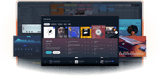 LANDR Studio Pro
