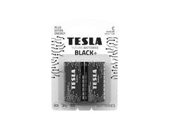 Tesla Black+ C Batterier (2 stk)