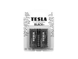 Tesla Black+ C Batterier (2 stk)