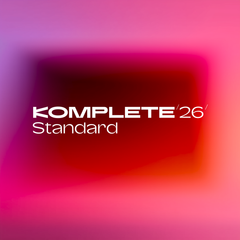 Komplete 26 Ultimate Upgrade for Select