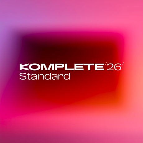 Komplete 26 Ultimate Upgrade for Select