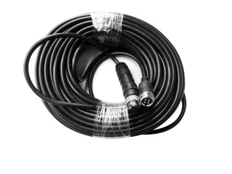 Forlengelseskabel for ryggekamera (5m)