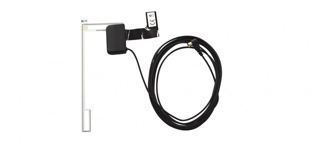 Pioneer DAB+ Frontruteantenne CA-AN-DAB.001