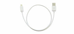 USB til Lightning-kabel (2m)