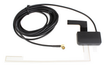 Pioneer SPH-DA77DAB/bakkamera - trådløs Apple CarPlay