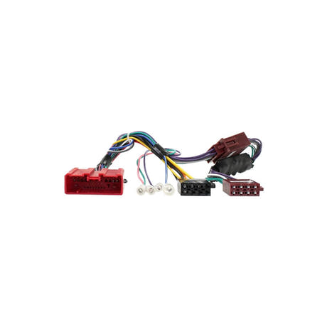 CD-HW-KIA.004 Interface for Kia