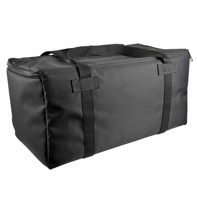 Case4Me veske for 4x PAR-lamper
