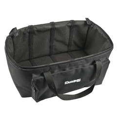 Case4Me veske for 4x PAR-lamper