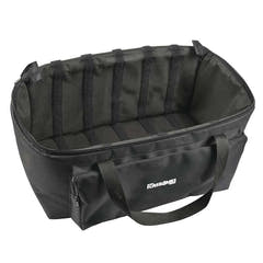 Case4Me veske til 6 x PAR-lamper