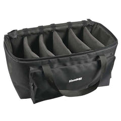 Case4Me veske til 6 x PAR-lamper