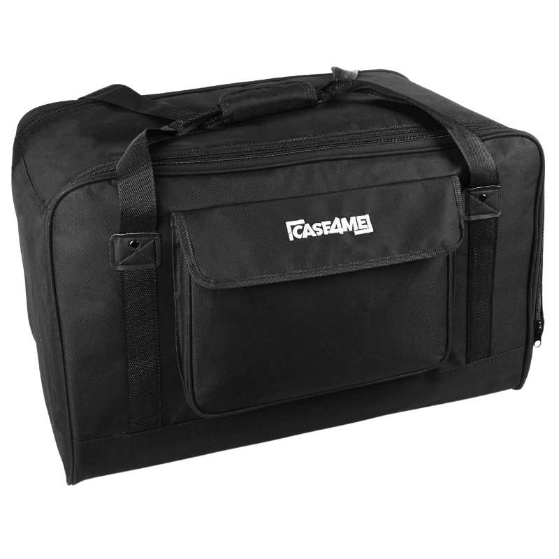 Universal Taske til 15" høyttalere