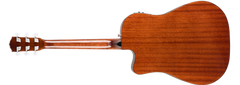 CD-140SCE All-Mahogany