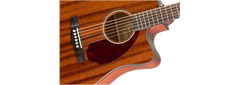 CD-140SCE All-Mahogany