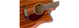 CD-140SCE All-Mahogany