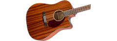 CD-140SCE All-Mahogany