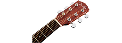 CD-140SCE All-Mahogany