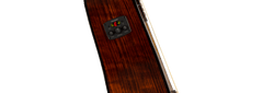 CD-140SCE All-Mahogany