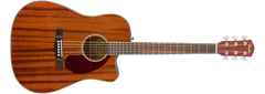CD-140SCE All-Mahogany
