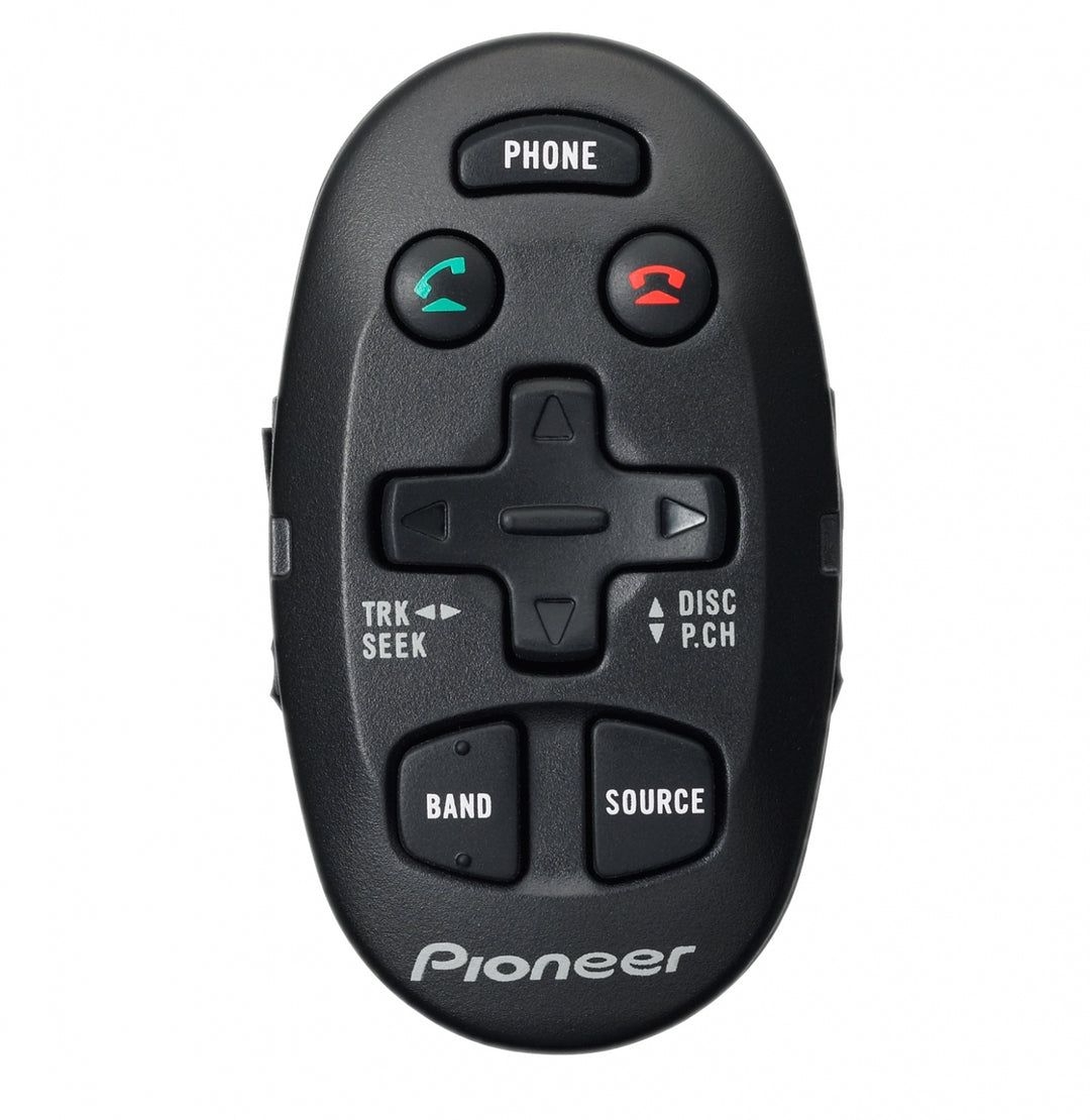 Pioneer CD-SR110 fjernkontroll