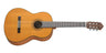 Yamaha CG122MC klassisk spansk gitar