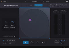 Space Controller Studio