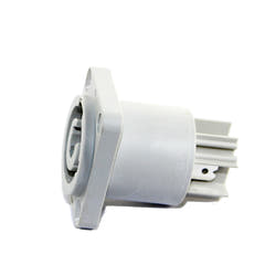 Chassisplugg PowerCon 20A (strøm ut)