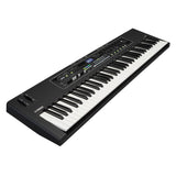 Yamaha CK76 Stage Keyboard med 76 halvt vektede tangenter