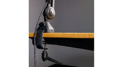 Zoom ZMA-1 mikrofonarm til broadcast